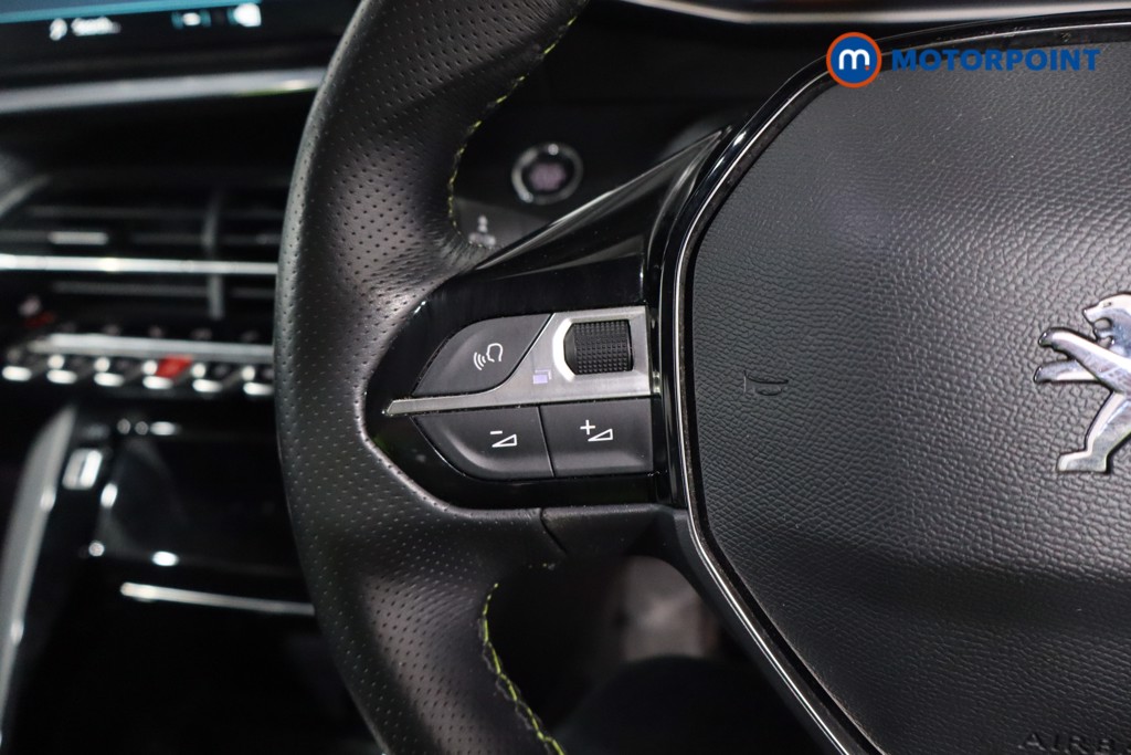 Used Peugeot 2008 2021 for sale - 77324188: Photo 15