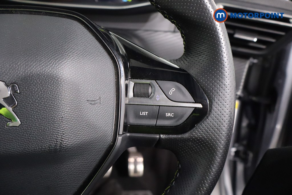 Used Peugeot 2008 2021 for sale - 77324188: Photo 16