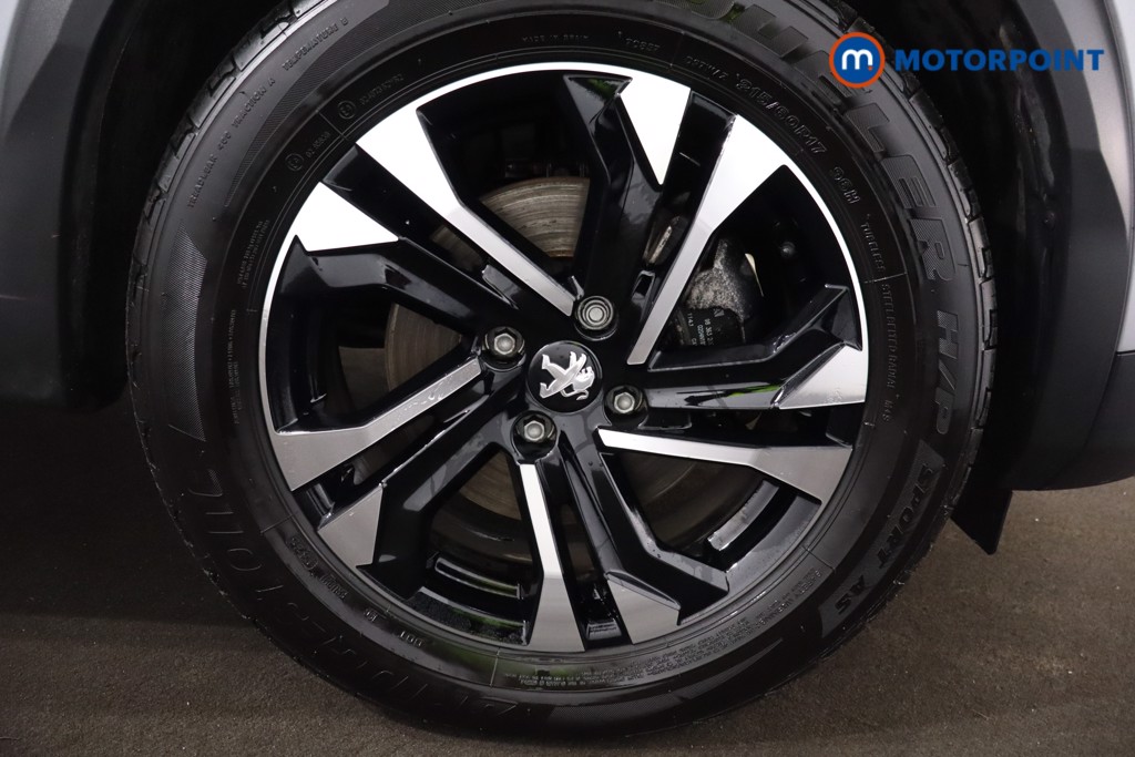 Used Peugeot 2008 2021 for sale - 77324188: Photo 17