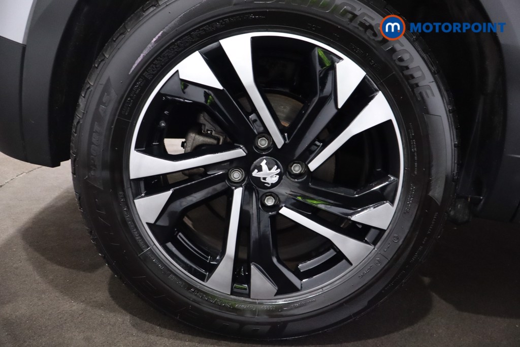 Used Peugeot 2008 2021 for sale - 77324188: Photo 18