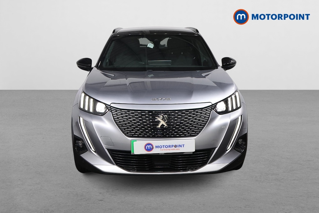 Used Peugeot 2008 2021 for sale - 77324188: Photo 2