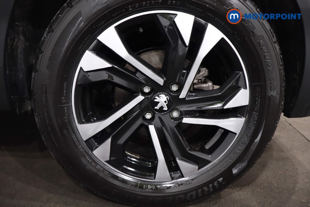 Used Peugeot 2008 2021 for sale - 77324188: Photo 20