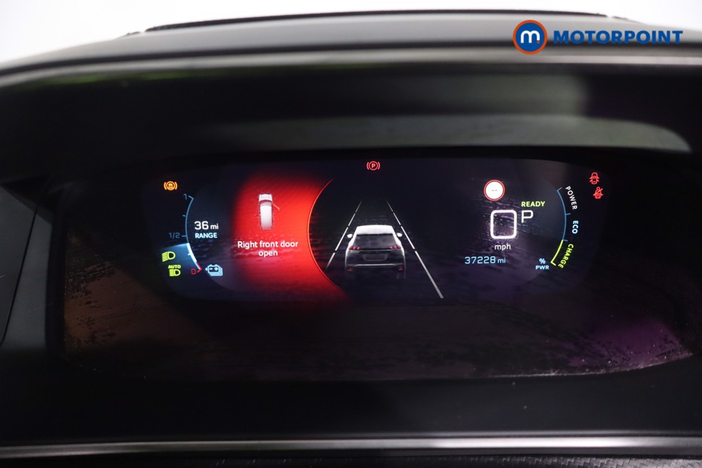 Used Peugeot 2008 2021 for sale - 77324188: Photo 22