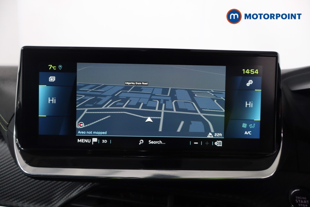 Used Peugeot 2008 2021 for sale - 77324188: Photo 24