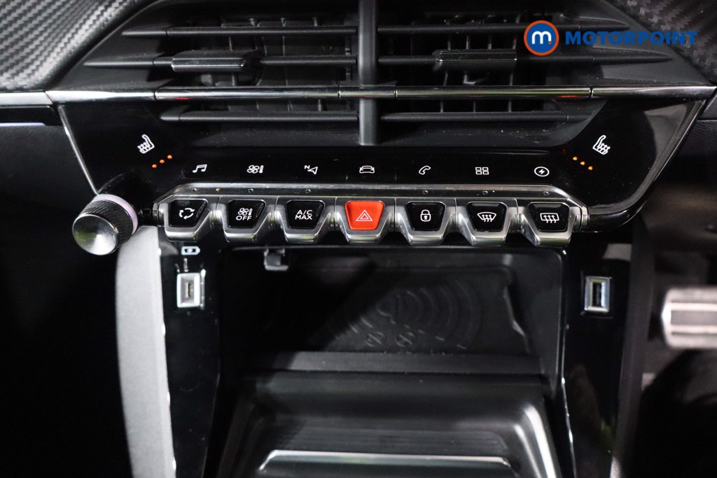 Used Peugeot 2008 2021 for sale - 77324188: Photo 25