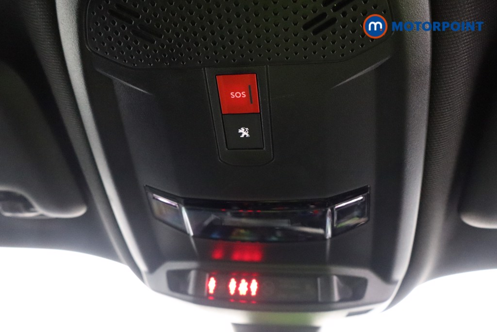 Used Peugeot 2008 2021 for sale - 77324188: Photo 29