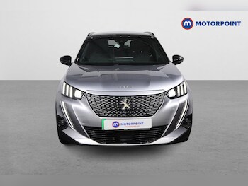 Used Peugeot 2008 undefined for sale - 77324188: Photo