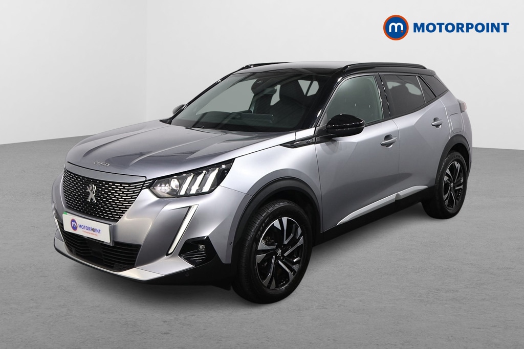 Used Peugeot 2008 2021 for sale - 77324188: Photo 3