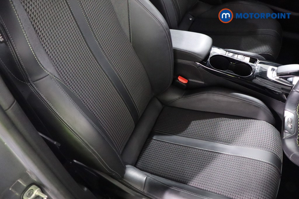 Used Peugeot 2008 2021 for sale - 77324188: Photo 34