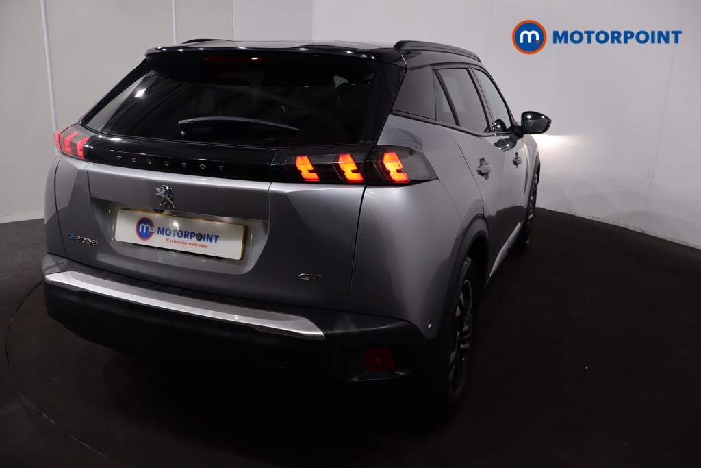 Used Peugeot 2008 2021 for sale - 77324188: Photo 38