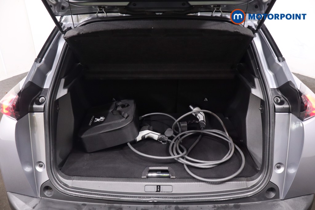 Used Peugeot 2008 2021 for sale - 77324188: Photo 40