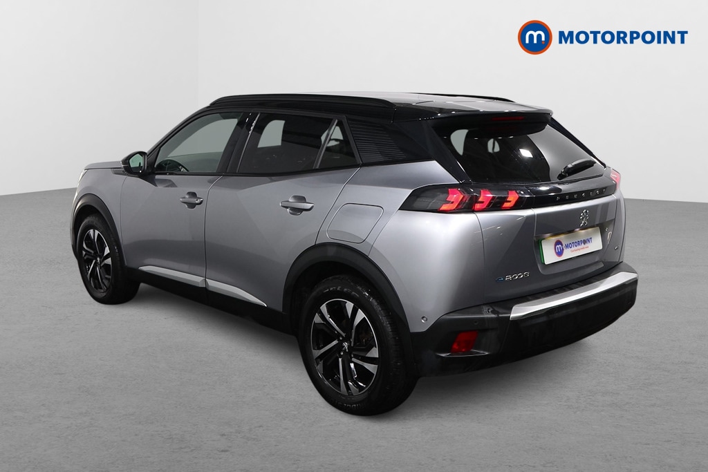 Used Peugeot 2008 2021 for sale - 77324188: Photo 5