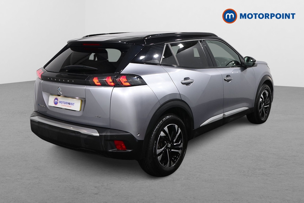 Used Peugeot 2008 2021 for sale - 77324188: Photo 7