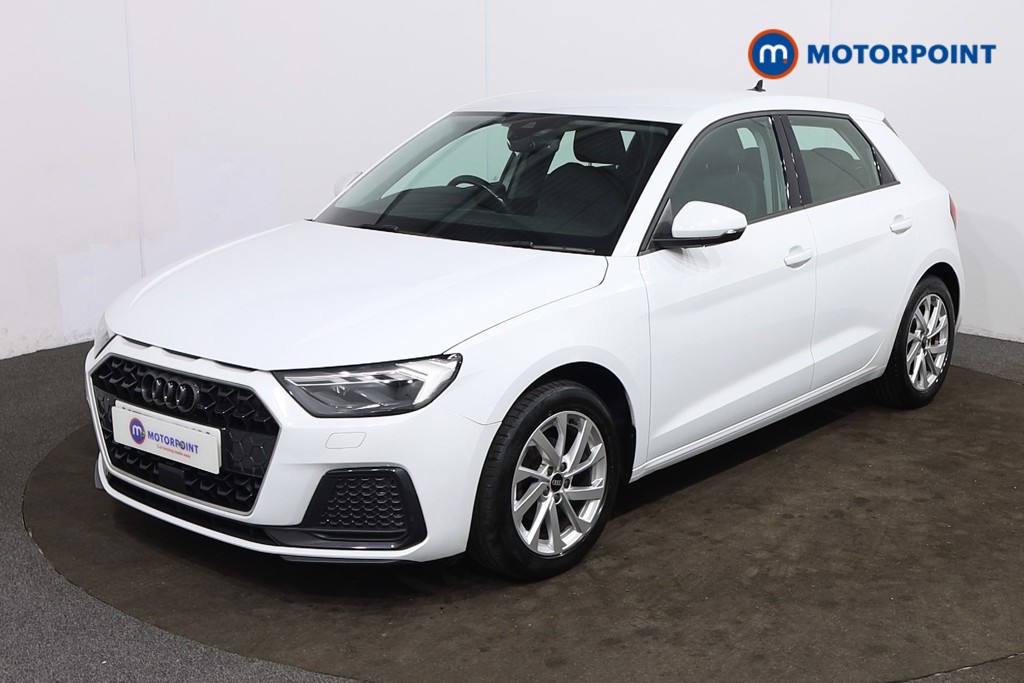 Used Audi A1 2020 for sale - 76938315: Photo 1