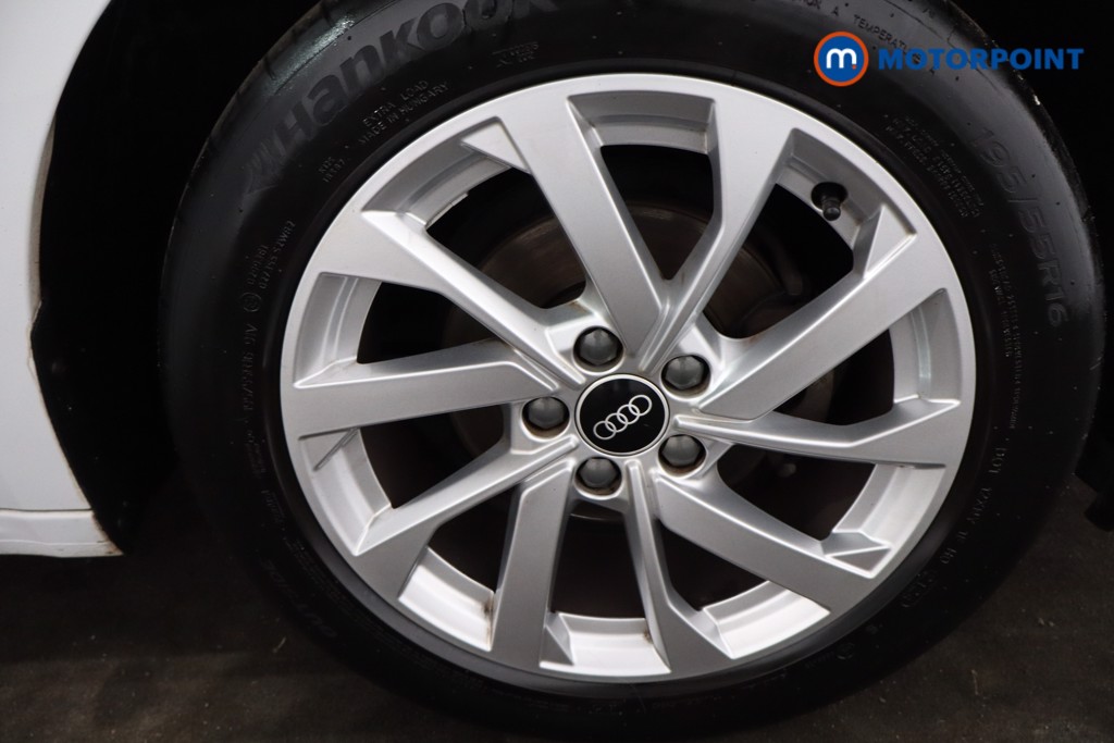 Used Audi A1 2020 for sale - 76938315: Photo 10