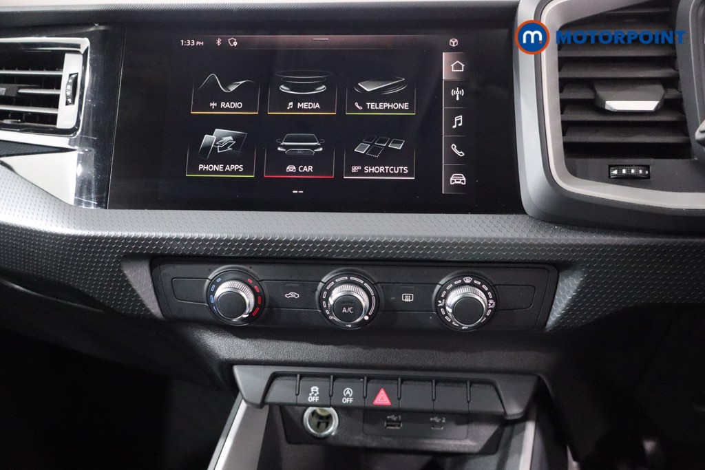 Used Audi A1 2020 for sale - 76938315: Photo 12