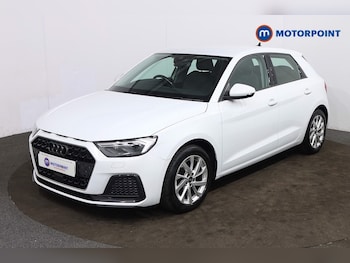 Used Audi A1 2020 for sale - 76938315: Photo