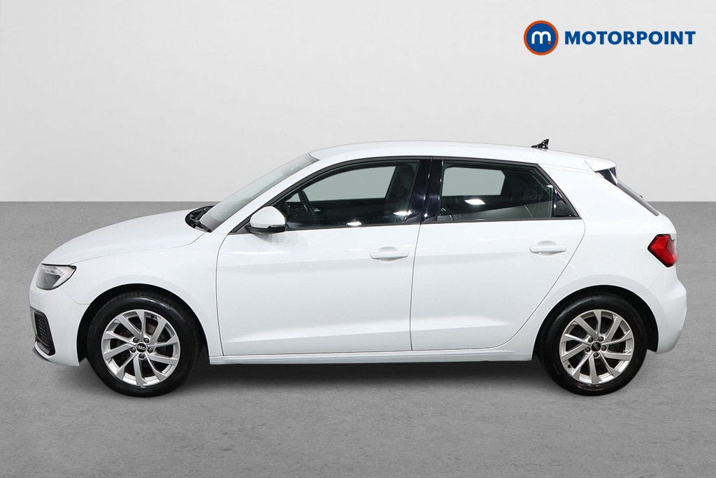 Used Audi A1 2020 for sale - 76938315: Photo 2