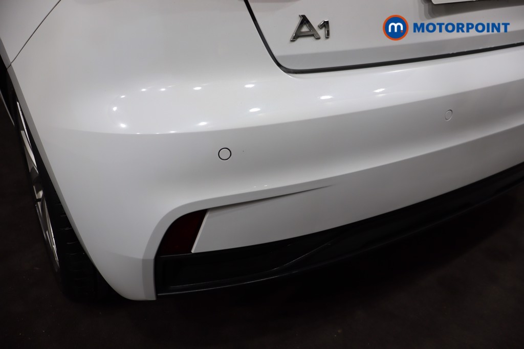 Used Audi A1 2020 for sale - 76938315: Photo 20