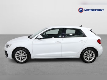 Used Audi A1 2020 for sale - 76938315: Photo