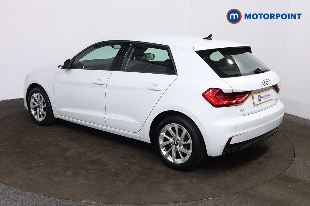 Used Audi A1 2020 for sale - 76938315: Photo 3