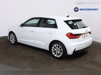 Used Audi A1 2020 for sale - 76938315: Photo