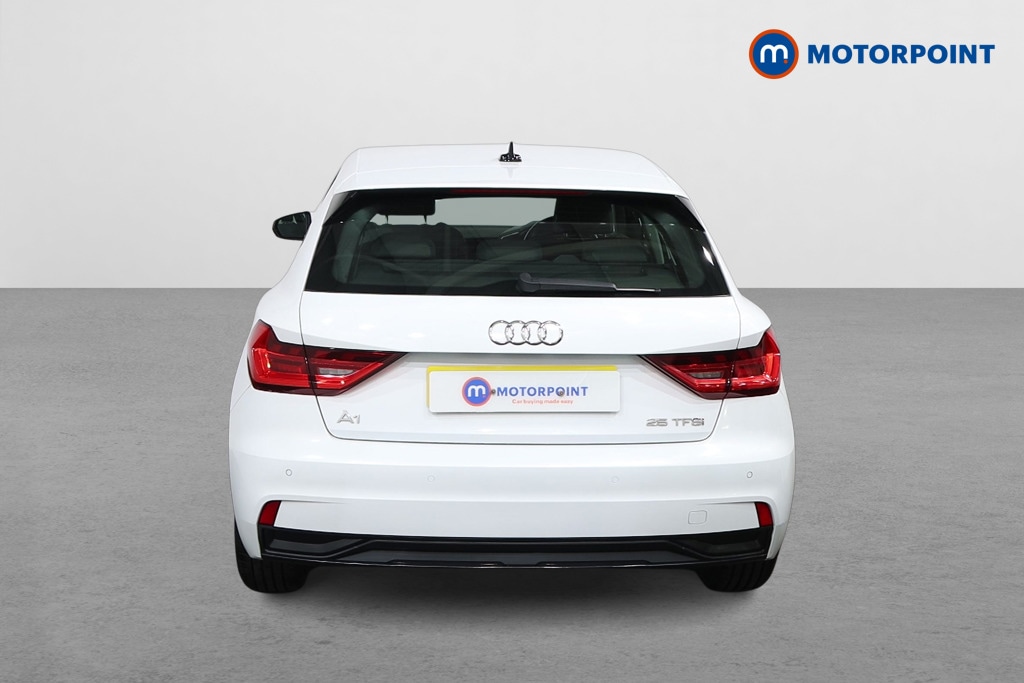 Used Audi A1 2020 for sale - 76938315: Photo 4