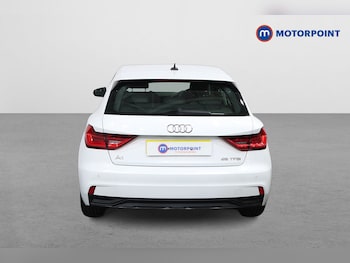 Used Audi A1 2020 for sale - 76938315: Photo