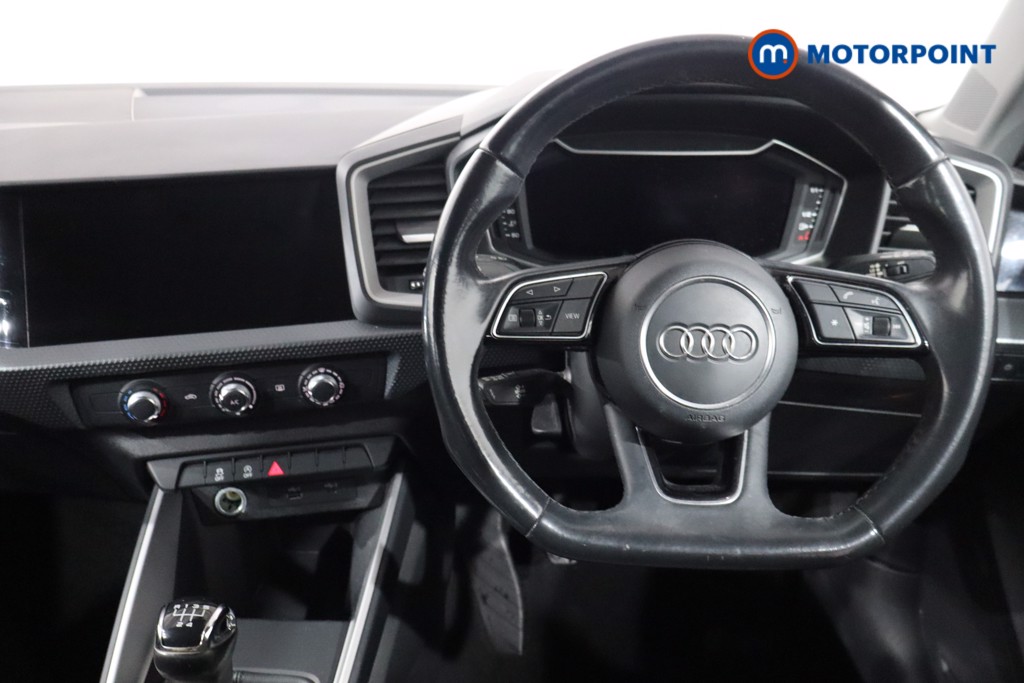 Used Audi A1 2020 for sale - 76938315: Photo 6