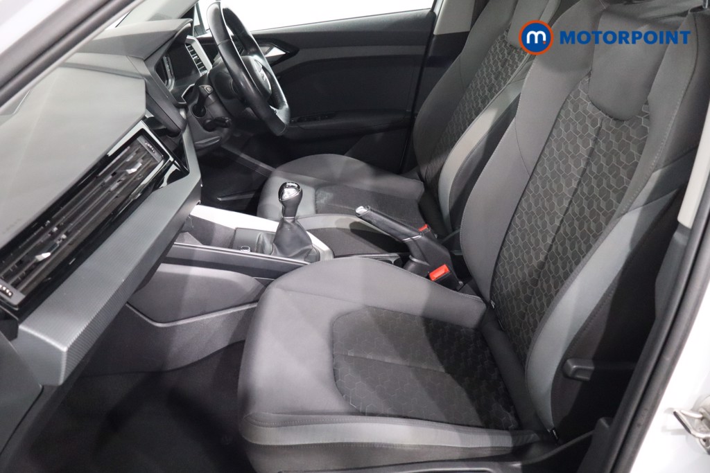 Used Audi A1 2020 for sale - 76938315: Photo 7