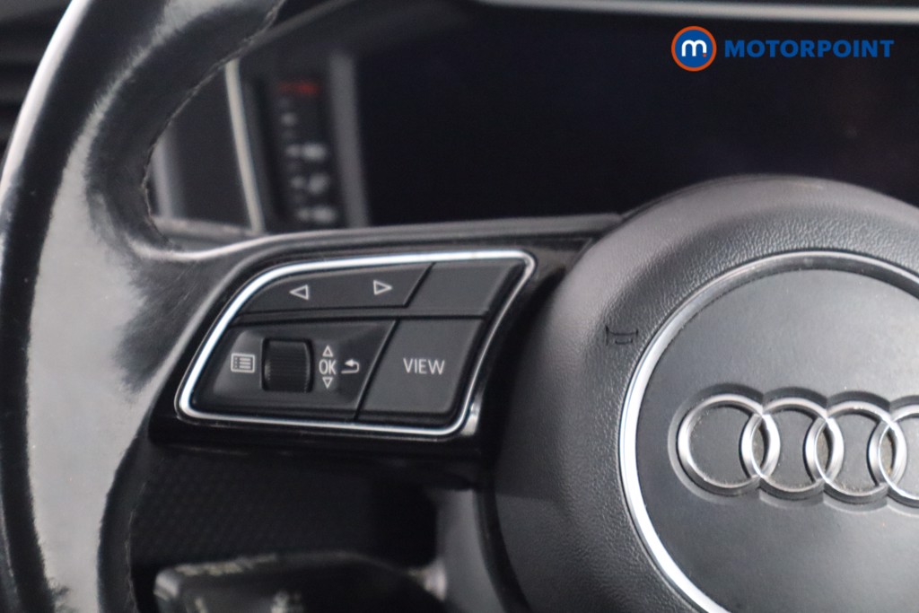 Used Audi A1 2020 for sale - 76938315: Photo 8