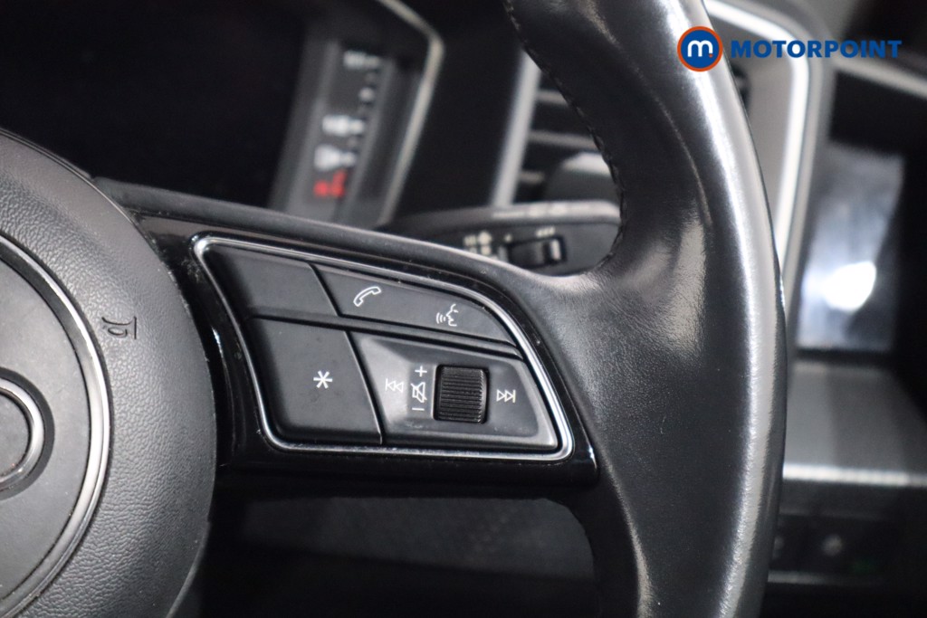 Used Audi A1 2020 for sale - 76938315: Photo 9