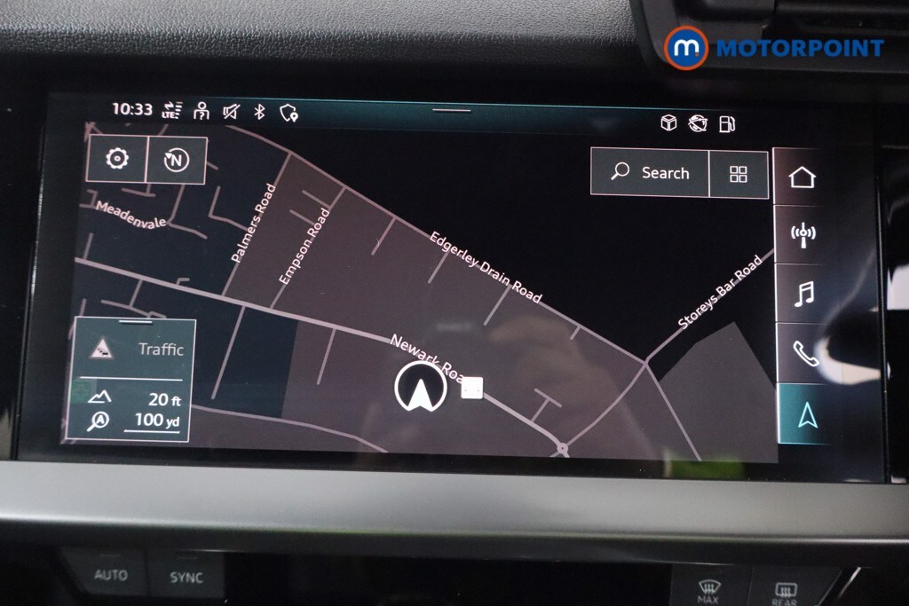 Used Audi A3 2021 for sale - 77446578: Photo 10