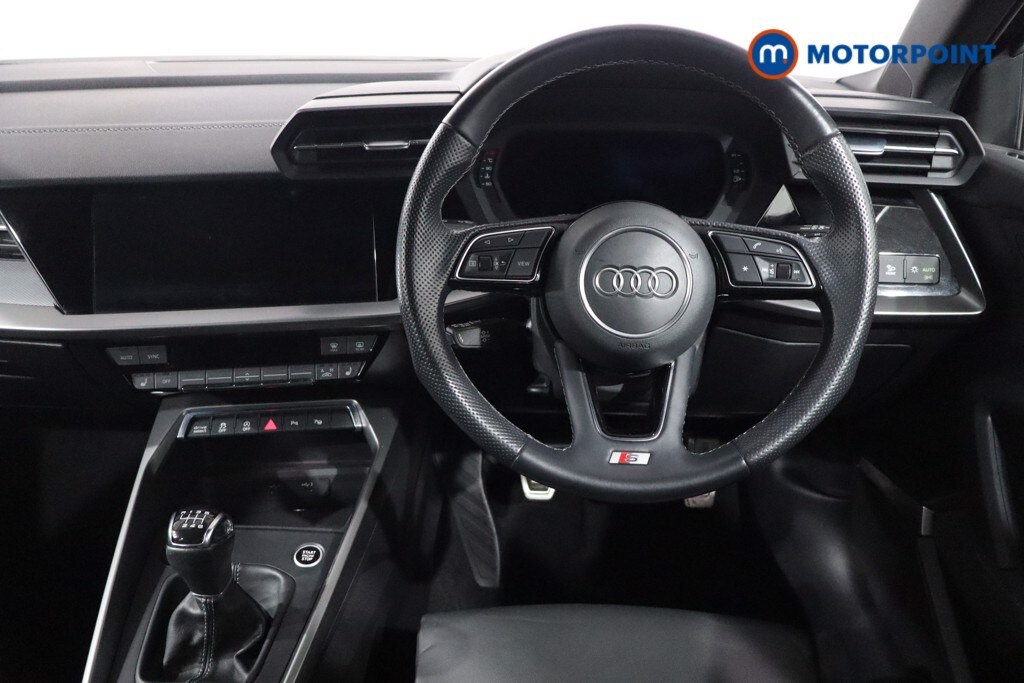 Used Audi A3 2021 for sale - 77446578: Photo 11