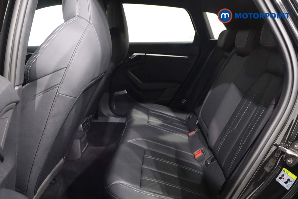 Used Audi A3 2021 for sale - 77446578: Photo 13