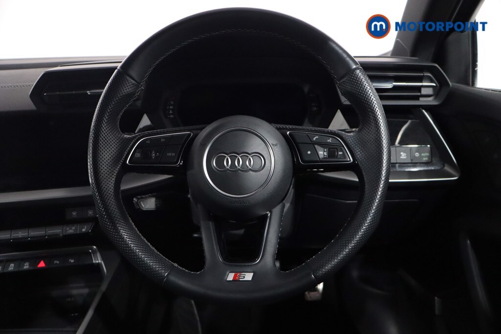 Used Audi A3 2021 for sale - 77446578: Photo 14