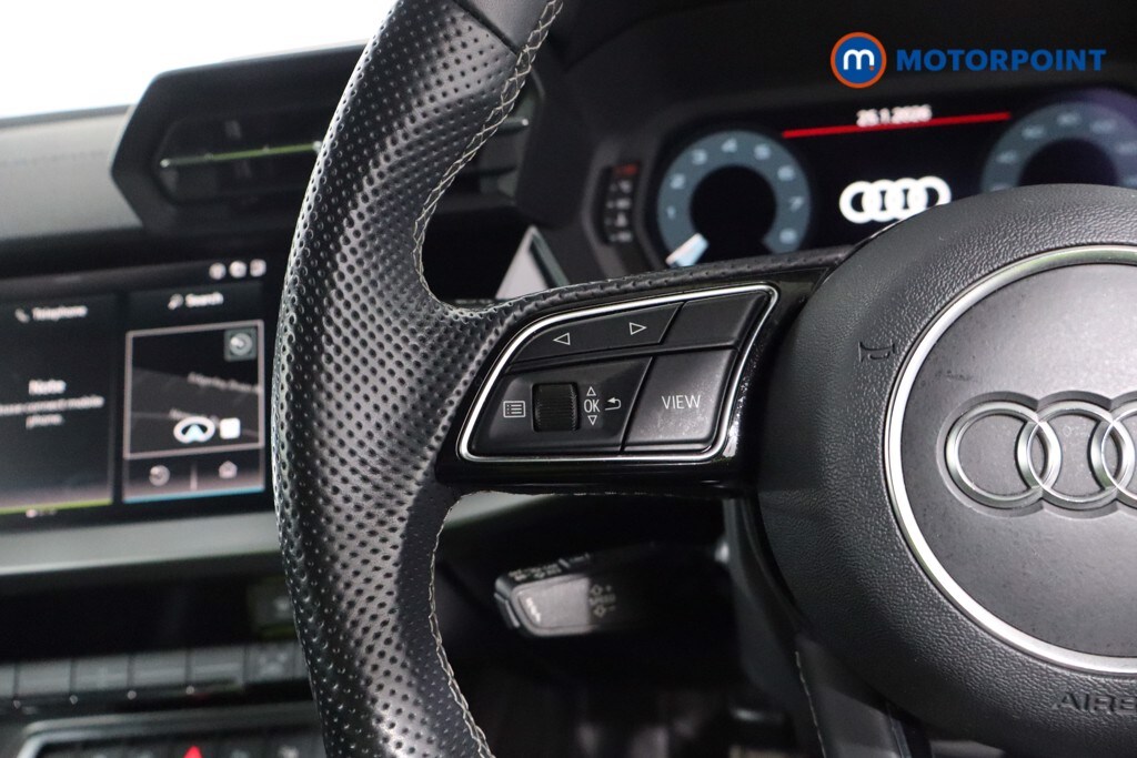 Used Audi A3 2021 for sale - 77446578: Photo 15