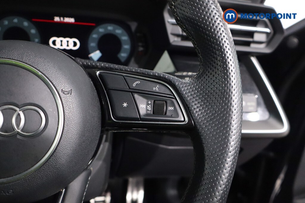 Used Audi A3 2021 for sale - 77446578: Photo 16