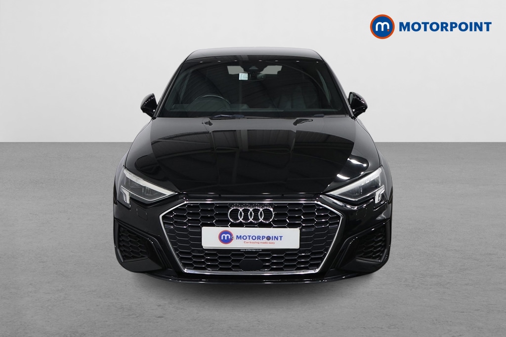 Used Audi A3 2021 for sale - 77446578: Photo 2