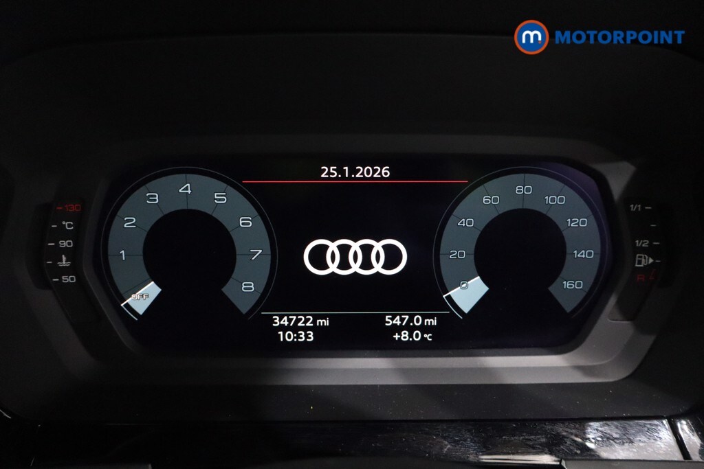 Used Audi A3 2021 for sale - 77446578: Photo 21