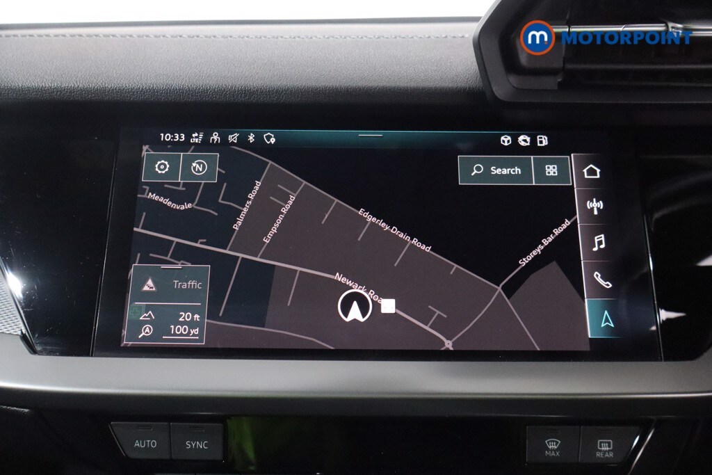 Used Audi A3 2021 for sale - 77446578: Photo 23