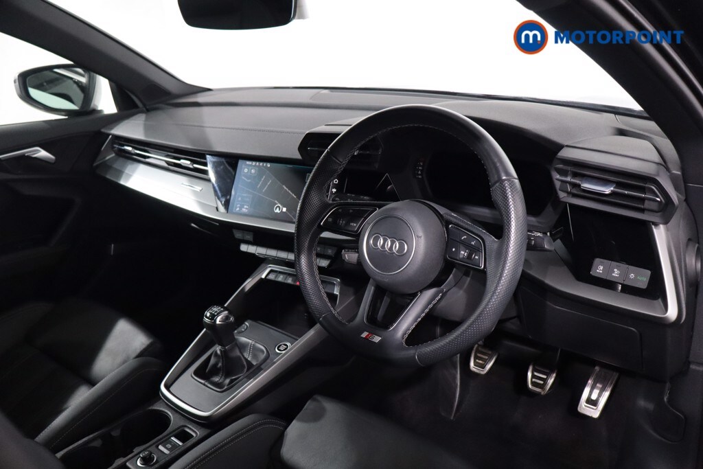 Used Audi A3 2021 for sale - 77446578: Photo 35