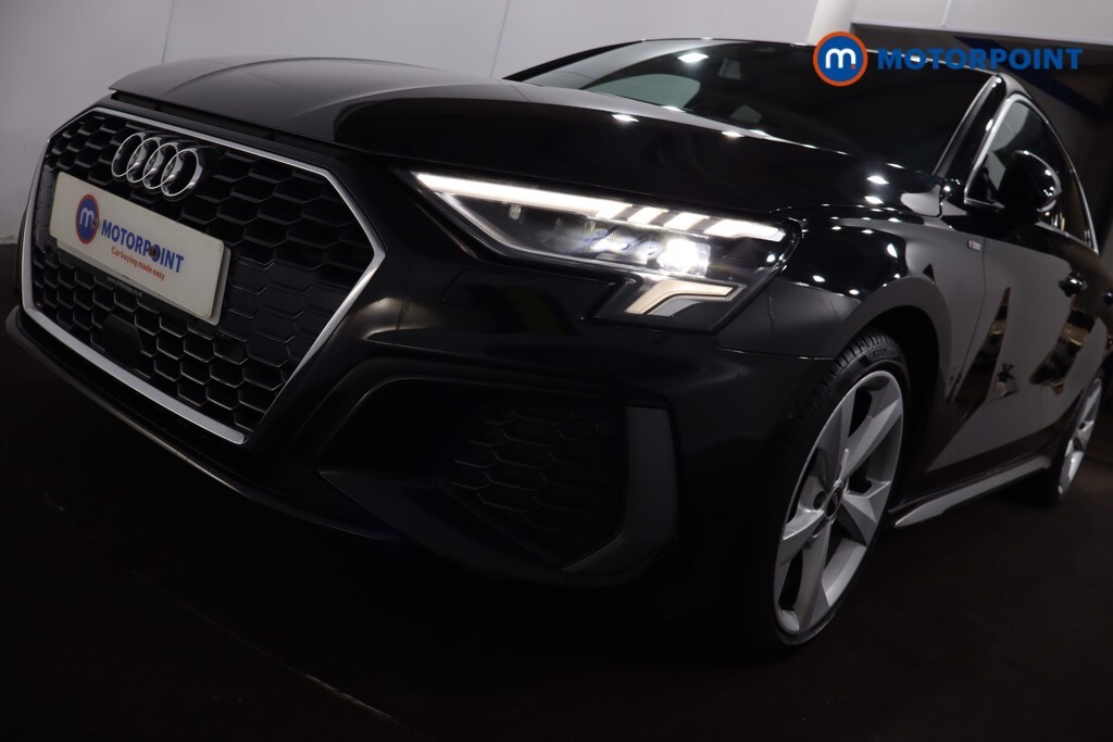 Used Audi A3 2021 for sale - 77446578: Photo 36