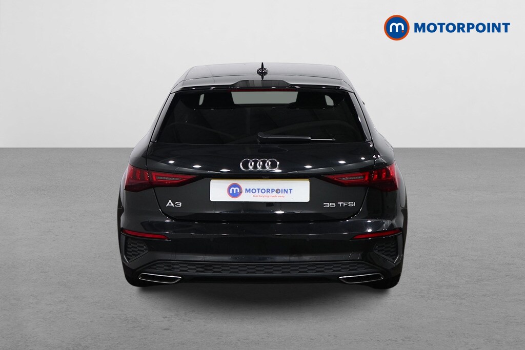 Used Audi A3 2021 for sale - 77446578: Photo 6