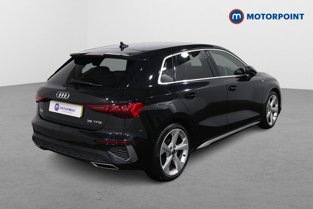 Used Audi A3 2021 for sale - 77446578: Photo 7