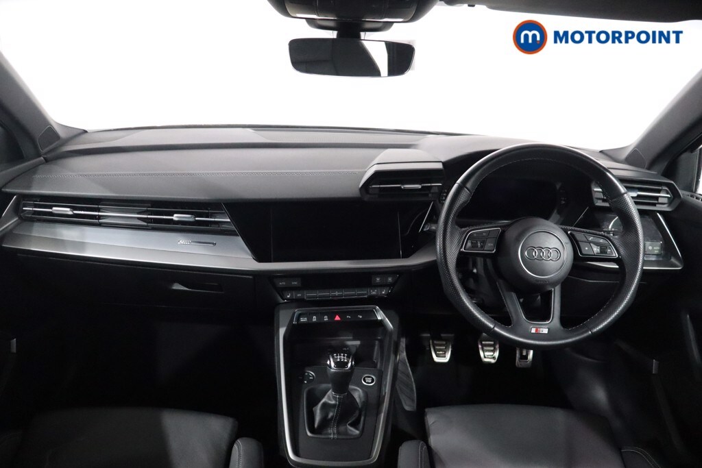 Used Audi A3 2021 for sale - 77446578: Photo 9