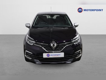 Used Renault Captur 2018 for sale - 78556360: Photo