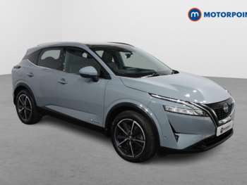 2022 - 1.5 E-Power Tekna 5dr Auto