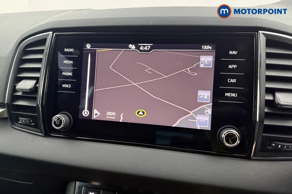 Used Skoda Karoq 2024 for sale - 77500521: Photo 15