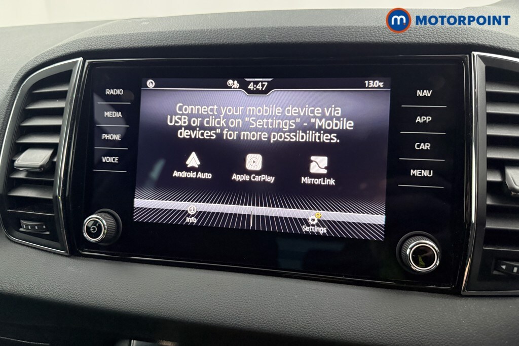 Used Skoda Karoq 2024 for sale - 77500521: Photo 16